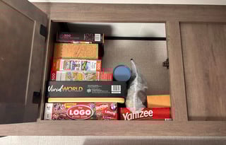 AirBnb Style, Family Ready, FULLY Stocked Trailer