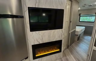 Fleetwood Fortis - Gas Class A