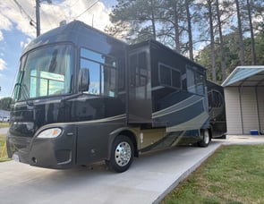 Gulf Stream RV Crescendo 356