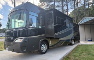 Gulf Stream Getaway