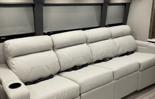 2022 Fleetwood RV Frontier Frontier 36SS