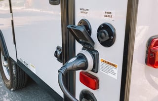 Fully Stocked-Family Ready Winnebago Camper