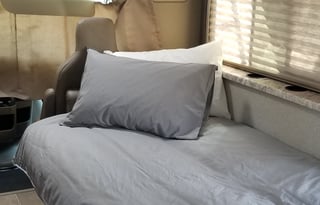 **2020** Thor Chateau 28Z . Fully Equipped**