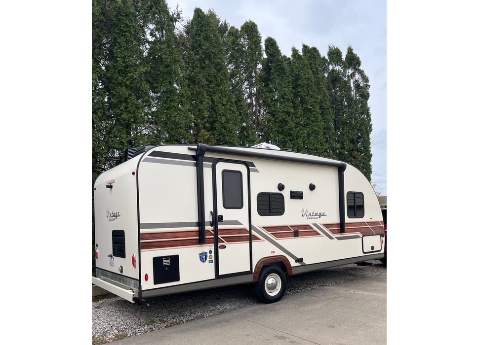 Travel Trailer rentals in Waukee