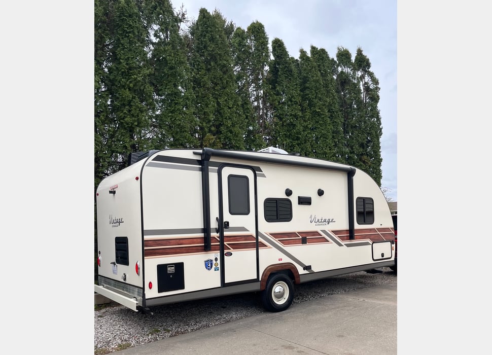 Travel Trailer rentals in Adel