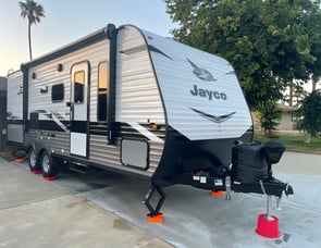 Jayco Jay Flight SLX 8 224BH