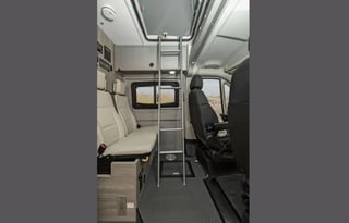 NEW Winnebago Solis 59P w/ PopTop & 2 Beds