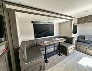 Shasta RVs Shasta 25RB