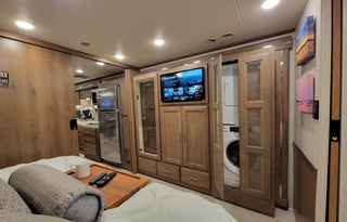 Mobile Mansion