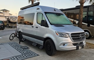 2022 Tiffin Motorhomes Cahaba 19 SC