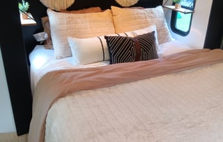 Fully Renovated/Spacious Camper Rental