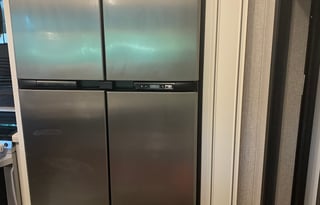 2020 Jayco North Point 377RLBH