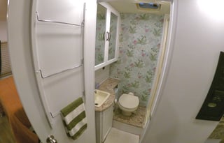 2017 Thor Motor Coach Freedom Elite 30FE