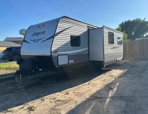 Jayco Jay Flight 28BHS