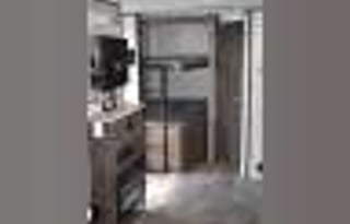 Nick's Coleman 2455bh bunk house