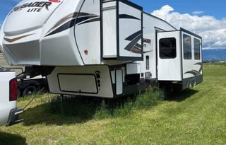 2020 Prime Time RV Crusader LITE 29BB