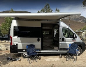 Thor Motor Coach Scope 18M