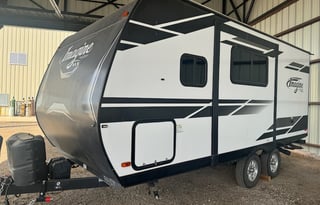 2022 Grand Design Imagine XLS 17MKE