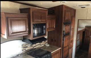 Waters Family Dynasty Get a Way