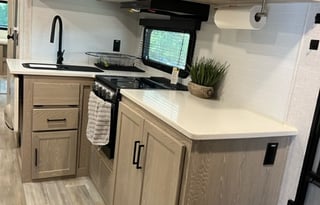 2023 Forest River RV Flagstaff Super Lite 29BHS