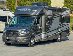 Forest River RV Sunseeker 2370