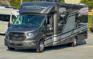 S-20 Premium 2027 Class C - Small