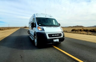 2022 Winnebago Solis Pocket