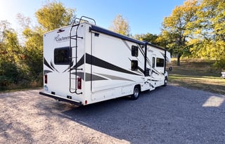 2020 Forest River Coachmen Freelander 31BH BMN1245