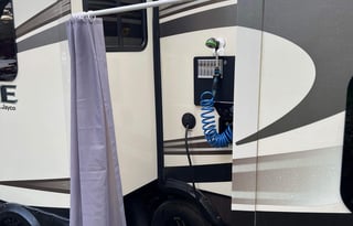 Family Time = Camping Time. Book Today!