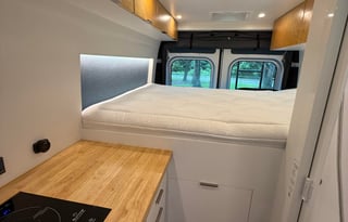 "Apollo" is ready to TAKE OFF