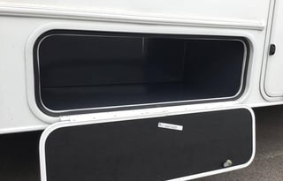 Newer Vehicle - Purchased in December 2022