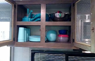 2021 (8354) Forest River RV Salem 36BHDS