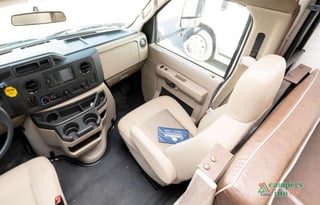 2020 Forester 3251CD