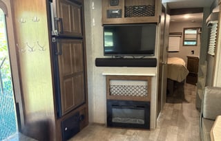 2020 Rockwood MiniLite | WonderLuxe Escape