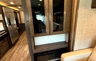 2025 Entegra Vision XL 39ft Coach