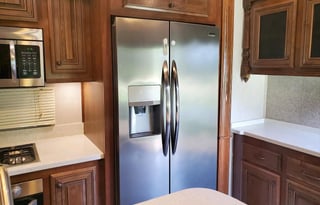 2018 Heartland Bighorn 3575EL