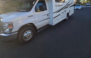 2019 Winnebago Minnie Winnie 22R