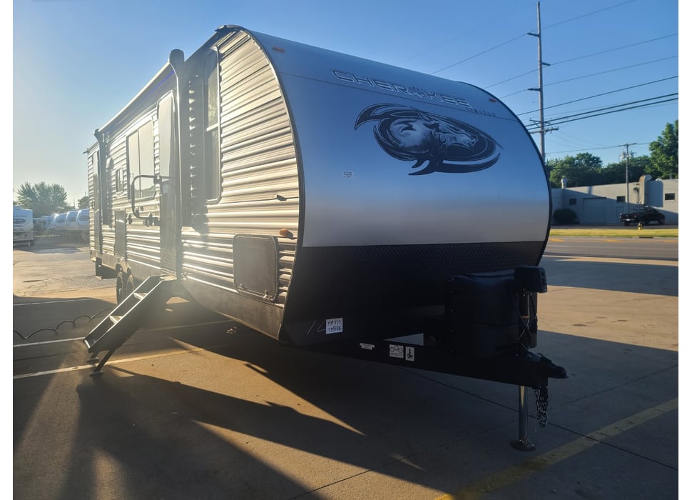 Travel Trailer rentals in Hamilton