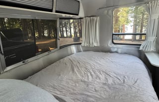2018 Airstream RV Sport