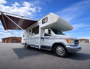 Triple E Commander A3203D