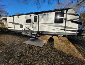 Keystone RV Outback Ultra Lite 291UBH