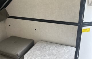 Dog-Friendly A-Frame, High-Wall & Light Towing