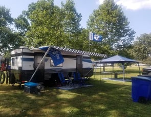 Fleetwood RV FLEETWOOD RV wilderness