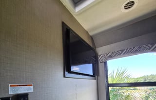 2020 Thor Axis - Easy to Drive and Easy to Park