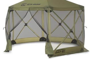 Easy Family Camper Delivered & Set Up