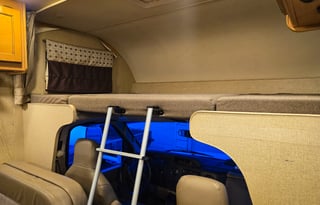 2018 Thor Four Winds 23U