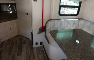 2018 Winnebago 2455BHS