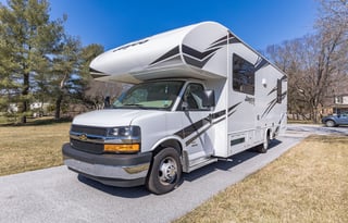 Jackie-2020 Jayco Redhawk SE 27N