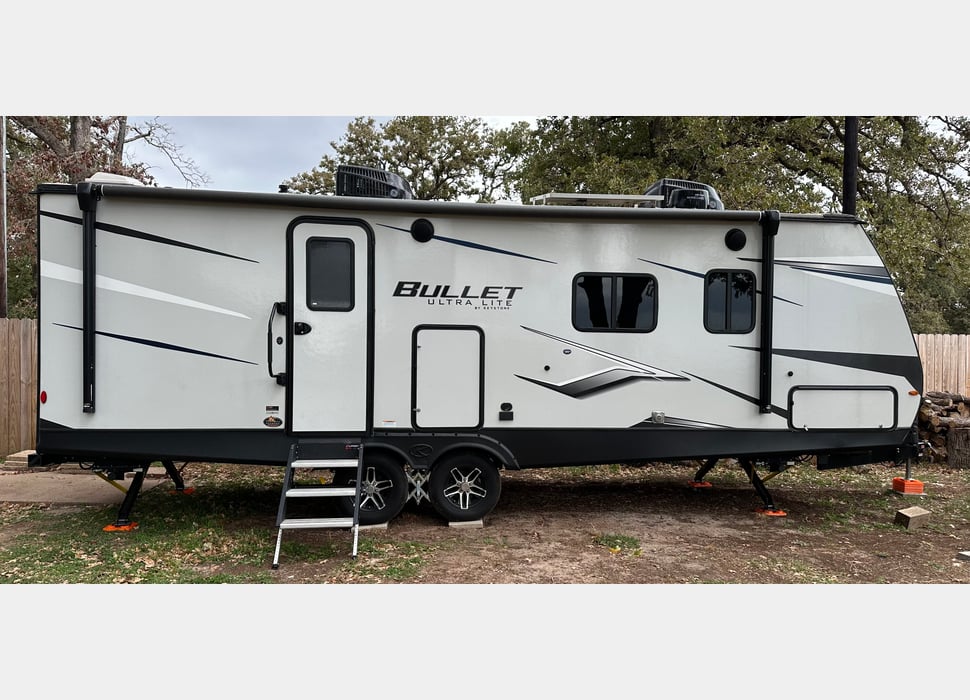 Travel Trailer rentals in Georgetown