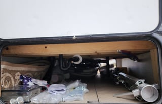 2021 Forest River RV puma 382THS